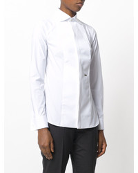 Chemise blanche Dsquared2