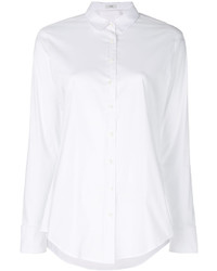 Chemise blanche Closed