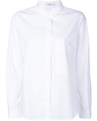 Chemise blanche Closed