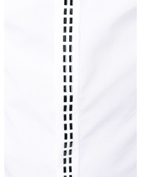 Chemise blanche DSQUARED2