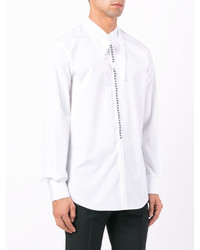 Chemise blanche DSQUARED2