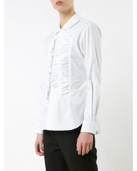 Chemise blanche Comme des Garcons