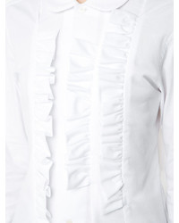 Chemise blanche Comme des Garcons