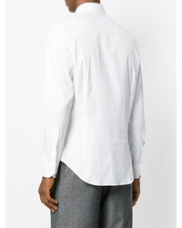 Chemise blanche Giorgio Armani