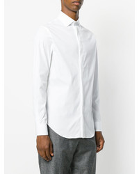 Chemise blanche Giorgio Armani