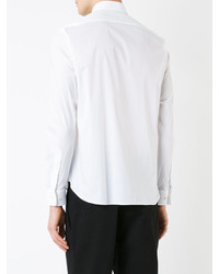 Chemise blanche Kent & Curwen