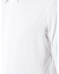 Chemise blanche Kent & Curwen