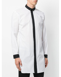 Chemise blanche Unconditional