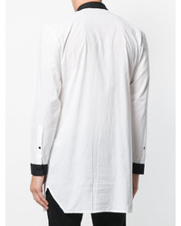 Chemise blanche Unconditional