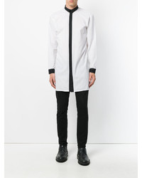 Chemise blanche Unconditional