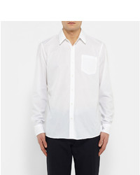 Chemise blanche Dries Van Noten