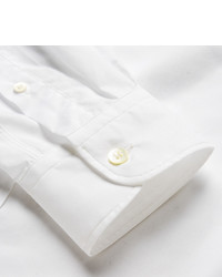 Chemise blanche Dries Van Noten