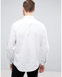 Chemise blanche Esprit