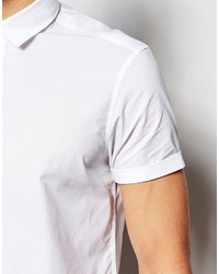 Chemise blanche Asos