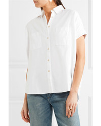 Chemise blanche Madewell