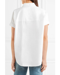 Chemise blanche Madewell