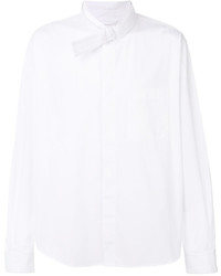 Chemise blanche Craig Green