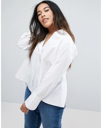 Chemise blanche Asos