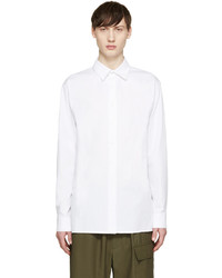 Chemise blanche D.gnak By Kang.d