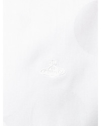 Chemise blanche Vivienne Westwood