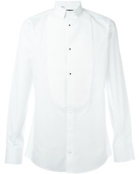 Chemise blanche Dolce & Gabbana