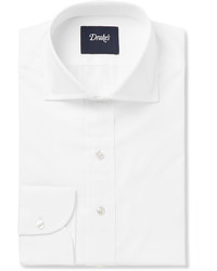 Chemise blanche Drakes