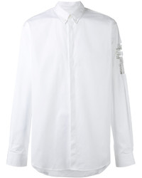 Chemise blanche DSQUARED2