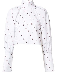 Chemise blanche Ellery