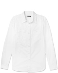 Chemise blanche Engineered Garments