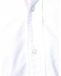 Chemise blanche Thom Browne