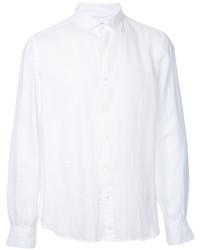 Chemise blanche ESTNATION