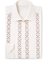 Chemise blanche Etro