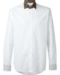 Chemise blanche Etro