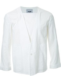 Chemise blanche Factotum