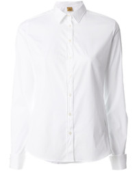 Chemise blanche Fay