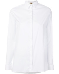 Chemise blanche Fay