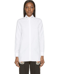 Chemise blanche Givenchy