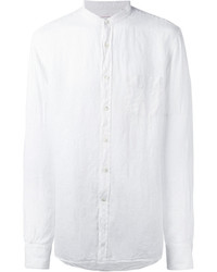 Chemise blanche Glanshirt