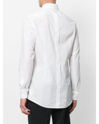 Chemise blanche Dolce & Gabbana