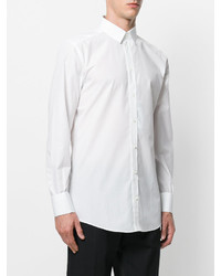 Chemise blanche Dolce & Gabbana