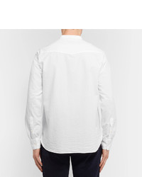 Chemise blanche Officine Generale