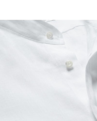 Chemise blanche Brunello Cucinelli