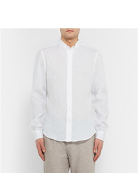 Chemise blanche Brunello Cucinelli