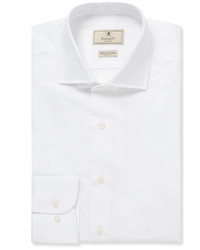 Chemise blanche Hackett