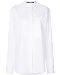 Chemise blanche Haider Ackermann