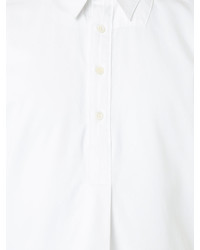 Chemise blanche Kent & Curwen