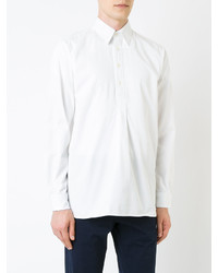 Chemise blanche Kent & Curwen