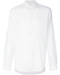 Chemise blanche Helmut Lang