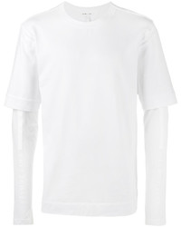 Chemise blanche Helmut Lang