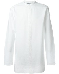 Chemise blanche Helmut Lang